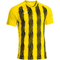 JOMA Inter V Trikot 901 - gelb/schwarz S