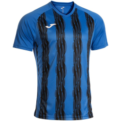 JOMA Inter V Trikot 701 - royalblau/schwarz S