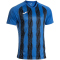 JOMA Inter V Trikot 701 - royalblau/schwarz S