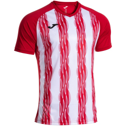 JOMA Inter V Trikot 602 - rot/weiß S
