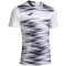 JOMA Tiger VII Trikot Kinder 201 - weiß/schwarz 104