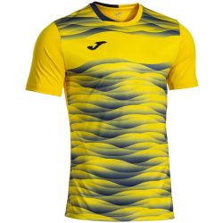 JOMA Tiger VII Trikot 903 - gelb/marineblau S