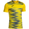 JOMA Tiger VII Trikot 903 - gelb/marineblau S