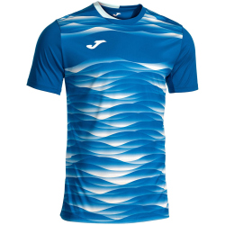 JOMA Tiger VII Trikot 702 - royalblau/weiß S