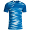 JOMA Tiger VII Trikot 702 - royalblau/weiß S
