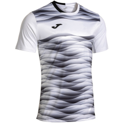 JOMA Tiger VII Trikot 201 - weiß/schwarz S