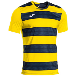JOMA Europa VI Trikot 903 - gelb/marineblau S