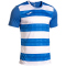 JOMA Europa VI Trikot 702 - royalblau/weiß S