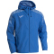 JOMA Champions VIII Regenjacke Kinder 700 - royalblau 116