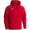 JOMA Champions VIII Regenjacke Kinder 600 - rot 116