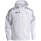 JOMA Champions VIII Regenjacke Kinder 200 - weiß 104