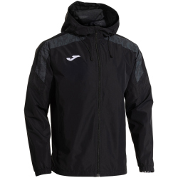JOMA Champions VIII Regenjacke Kinder 110 -...