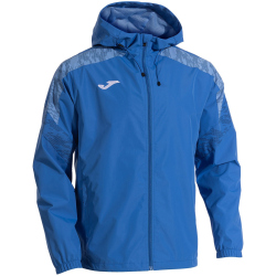 JOMA Champions VIII Regenjacke 700 - royalblau L