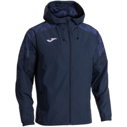 JOMA Champions VIII Regenjacke 331 - marineblau S
