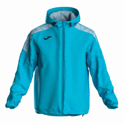 JOMA Champions VIII Regenjacke 010 - blau S