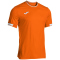 JOMA Toletum VI Trikot Kinder 880 - orange 104