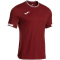 JOMA Toletum VI Trikot Kinder 671 - bordeaux 104