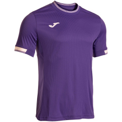JOMA Toletum VI Trikot Kinder 550 - lila 104