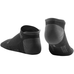 CEP No Show Sportsocken 3.0 Herren black/dark grey V (47-50)