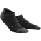 CEP No Show Sportsocken 3.0 Herren black/dark grey V (47-50)