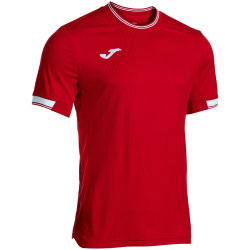 JOMA Toletum VI Trikot 600 - rot S