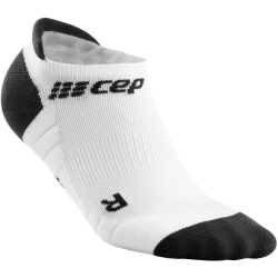 CEP No Show Sportsocken 3.0 Herren white/dark grey IV...