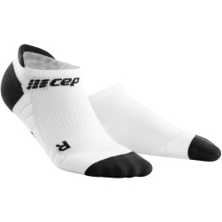 CEP No Show Sportsocken 3.0 Herren white/dark grey IV...
