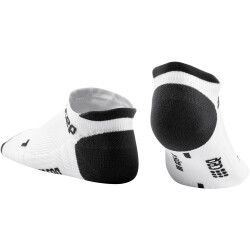 CEP No Show Sportsocken 3.0 Herren white/dark grey IV (43-46)