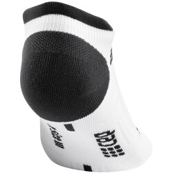 CEP No Show Sportsocken 3.0 Herren white/dark grey IV (43-46)