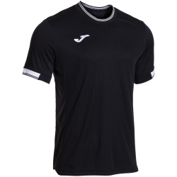 JOMA Toletum VI Trikot 100 - schwarz S
