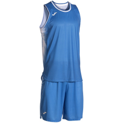 JOMA Four Basketballtrikot + Shorts Set Kinder 702 -...