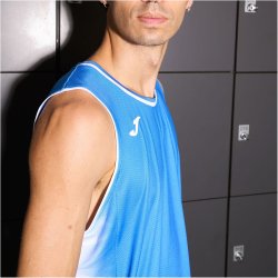 JOMA Four Basketballtrikot + Shorts Set Kinder 702 -...