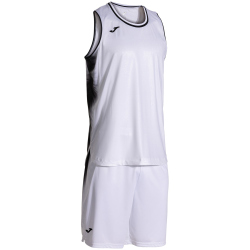 JOMA Four Basketballtrikot + Shorts Set Kinder 201 -...