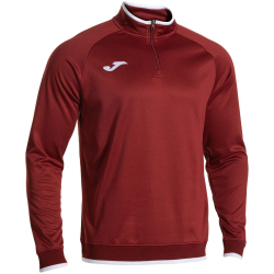 JOMA Combi Premium 1/4-Zip Sweatshirt Kinder 672 -...