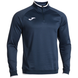 JOMA Combi Premium 1/4-Zip Sweatshirt Kinder 332 -...