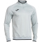 JOMA Combi Premium 1/4-Zip Sweatshirt Kinder 280 - grau 104