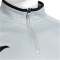 JOMA Combi Premium 1/4-Zip Sweatshirt Kinder 280 - grau 104