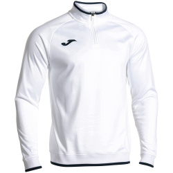 JOMA Combi Premium 1/4-Zip Sweatshirt 203 -...