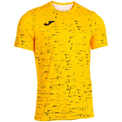 JOMA Pro Team Trikot 901 - gelb/schwarz XS