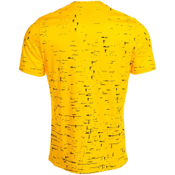 JOMA Pro Team Trikot 901 - gelb/schwarz XS