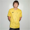 JOMA Pro Team Trikot 901 - gelb/schwarz XS