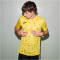 JOMA Pro Team Trikot 901 - gelb/schwarz XS