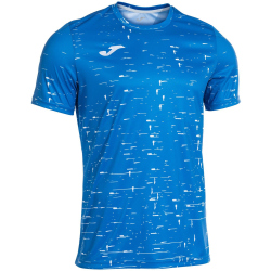 JOMA Pro Team Trikot 702 - royalblau/weiß XS