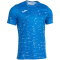 JOMA Pro Team Trikot 702 - royalblau/weiß XS