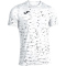 JOMA Pro Team Trikot 201 - weiß/schwarz XS