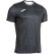 JOMA Pro Team Trikot 110 - schwarz/antrazith XS