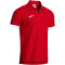 JOMA Olimpiada Poloshirt Kinder 600 - rot 104