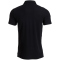 JOMA Olimpiada Poloshirt 100 - schwarz S