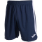 JOMA Glasgow II Shorts Kinder 332 - marineblau/weiß 128