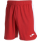 JOMA Glasgow II Shorts 602 - rot/weiß S